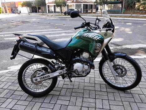 YAMAHA XTZ 250 TENER, Foto 5