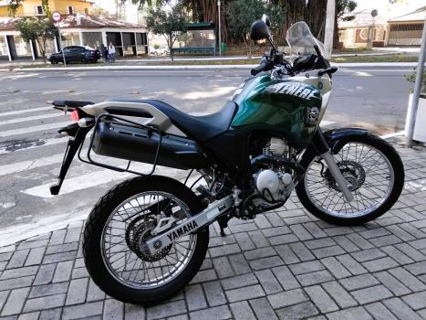 YAMAHA XTZ 250 TENER, Foto 6