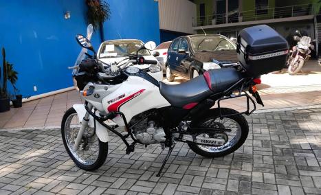 YAMAHA XTZ 250 TENER, Foto 2