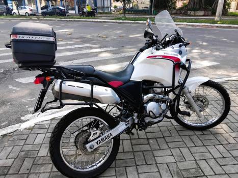 YAMAHA XTZ 250 TENER, Foto 5