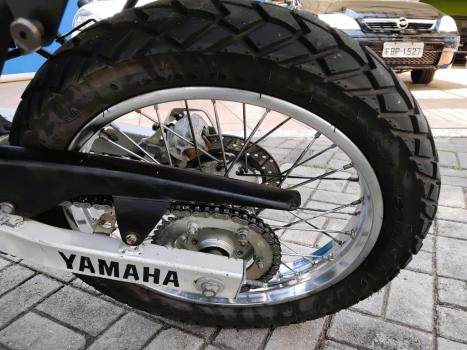 YAMAHA XTZ 250 TENER, Foto 8