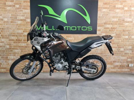 YAMAHA XTZ 250 TENER, Foto 2