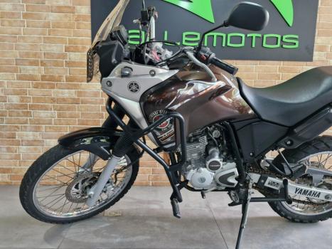 YAMAHA XTZ 250 TENER, Foto 4