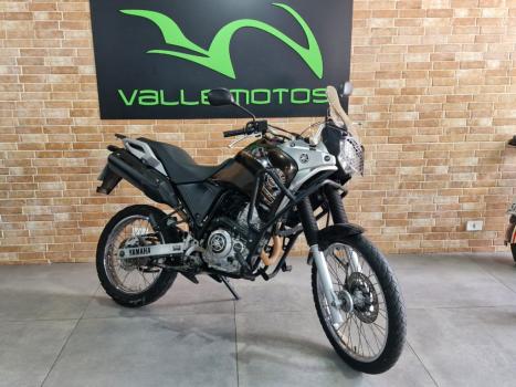 YAMAHA XTZ 250 TENER, Foto 5