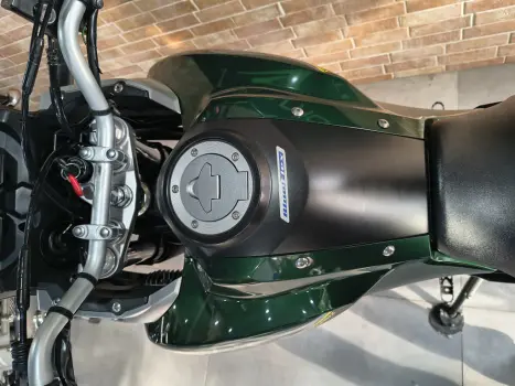 YAMAHA XTZ 250 TENER, Foto 6