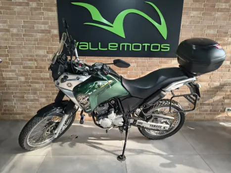 YAMAHA XTZ 250 TENER, Foto 8