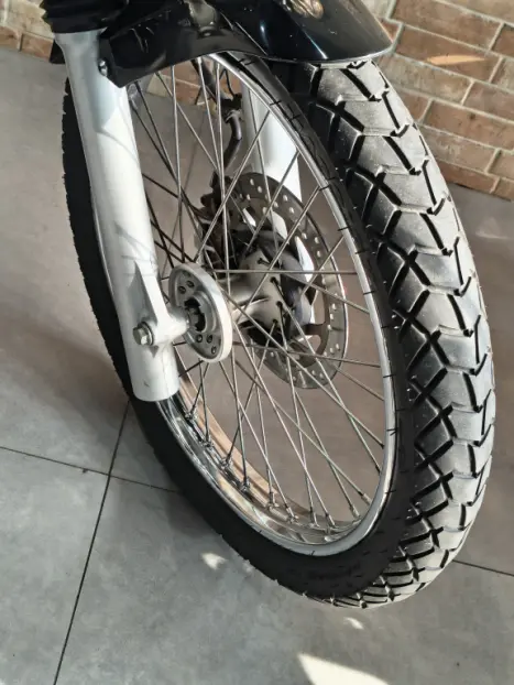 YAMAHA XTZ 250 TENER, Foto 12