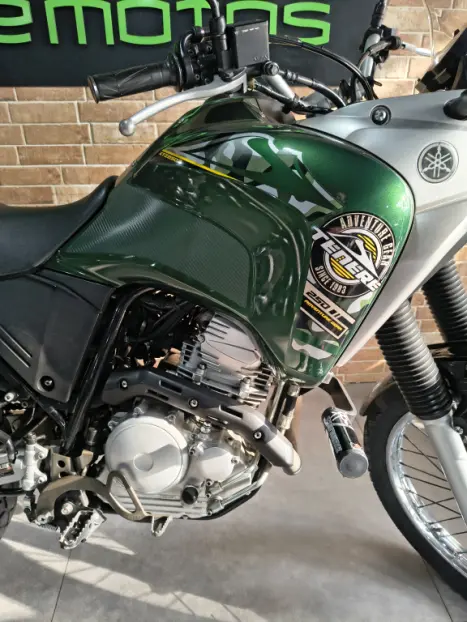 YAMAHA XTZ 250 TENER, Foto 13