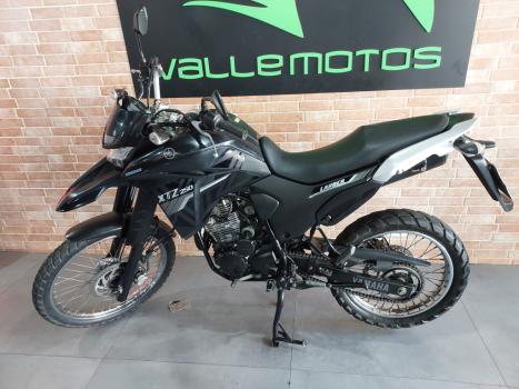 YAMAHA XTZ 250 X LANDER, Foto 5