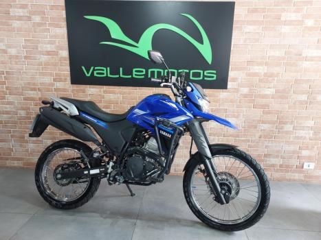 YAMAHA XTZ 250 X LANDER, Foto 1