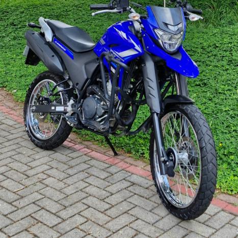 YAMAHA XTZ 250 X LANDER, Foto 6