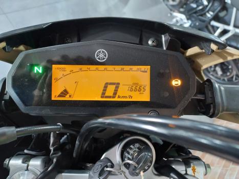 YAMAHA XTZ 250 X LANDER, Foto 3