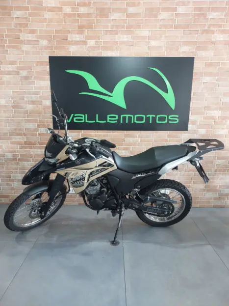 YAMAHA XTZ 250 X LANDER, Foto 4