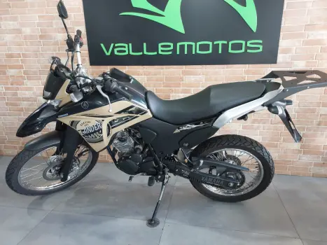 YAMAHA XTZ 250 X LANDER, Foto 5