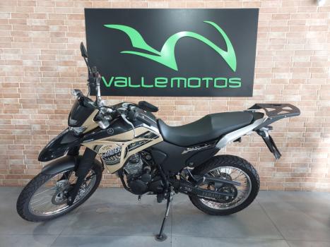 YAMAHA XTZ 250 X LANDER, Foto 2