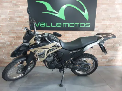 YAMAHA XTZ 250 X LANDER, Foto 6