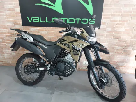 YAMAHA XTZ 250 X LANDER, Foto 11