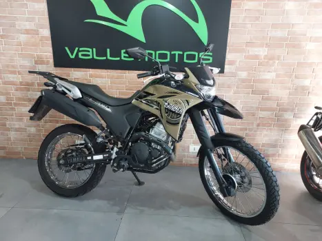 YAMAHA XTZ 250 X LANDER, Foto 12