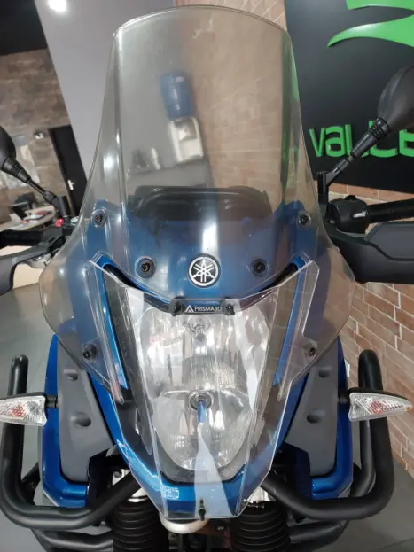 YAMAHA XTZ 660 Z Tener , Foto 3