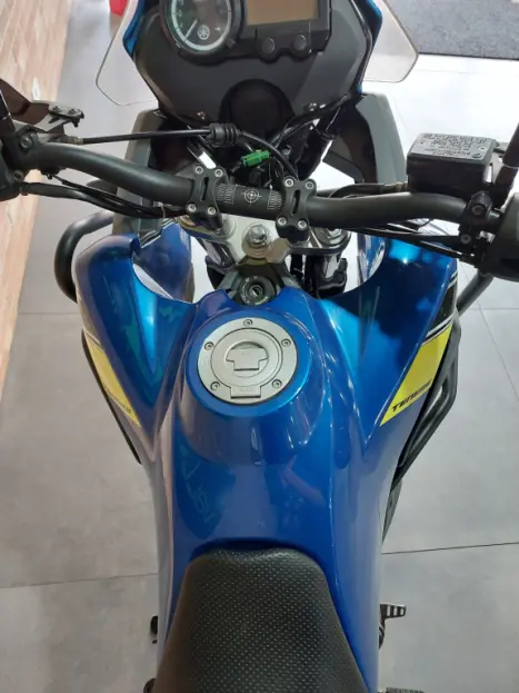 YAMAHA XTZ 660 Z Tener , Foto 5