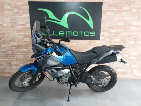 YAMAHA XTZ 660 Z Tener , Foto 8