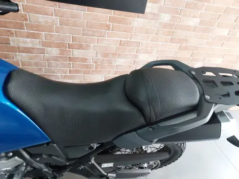 YAMAHA XTZ 660 Z Tener , Foto 10