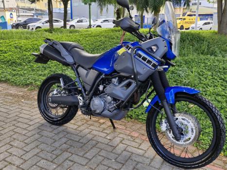 YAMAHA XTZ 660 Z Tener , Foto 2