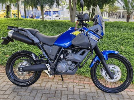 YAMAHA XTZ 660 Z Tener , Foto 1