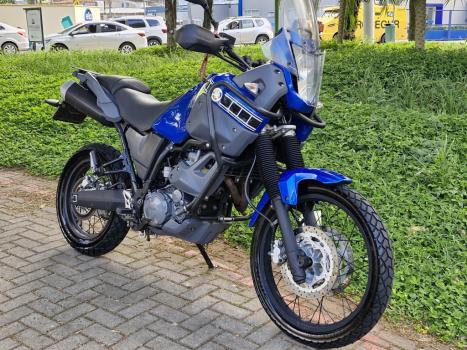 YAMAHA XTZ 660 Z Tener , Foto 3