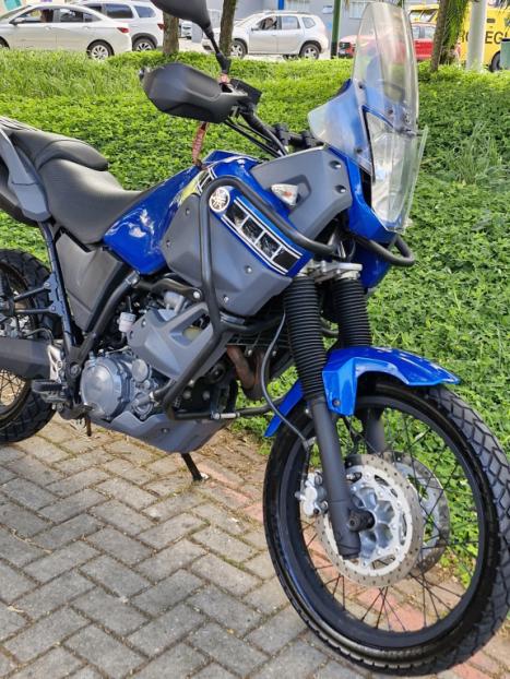 YAMAHA XTZ 660 Z Tener , Foto 4