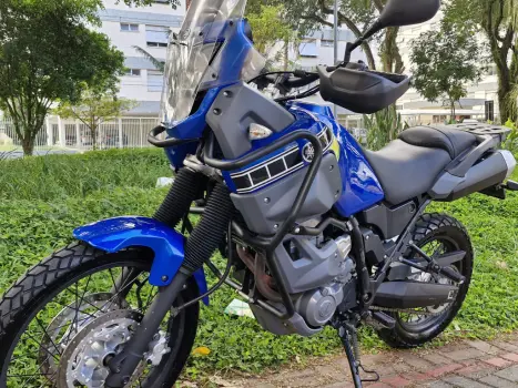 YAMAHA XTZ 660 Z Tener , Foto 6