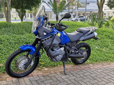 YAMAHA XTZ 660 Z Tener , Foto 9