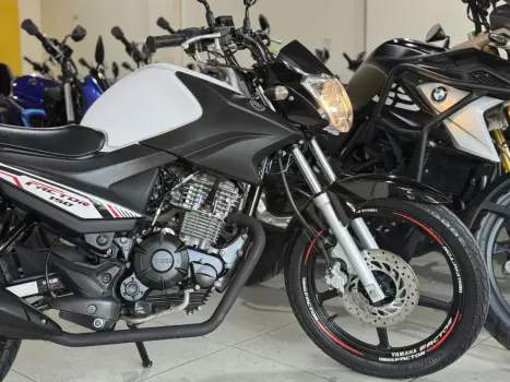 YAMAHA YBR 150 FACTOR ED FLEX, Foto 4