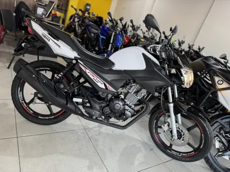 YAMAHA YBR 150 FACTOR ED FLEX, Foto 6