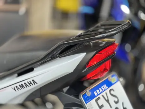 YAMAHA YBR 150 FACTOR ED FLEX, Foto 9