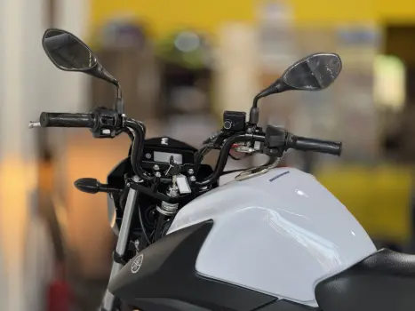 YAMAHA YBR 150 FACTOR ED FLEX, Foto 10
