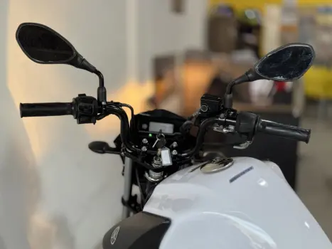 YAMAHA YBR 150 FACTOR ED FLEX, Foto 11