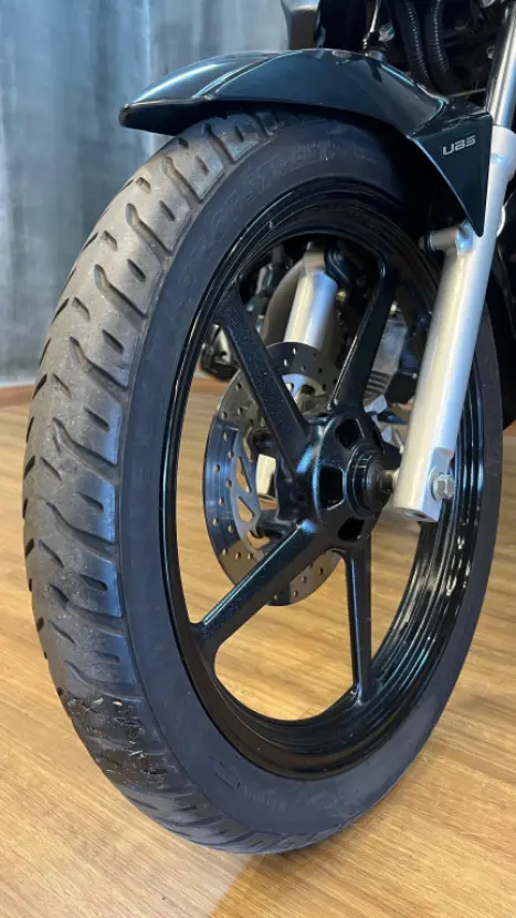 YAMAHA YBR 150 FACTOR ED FLEX, Foto 7