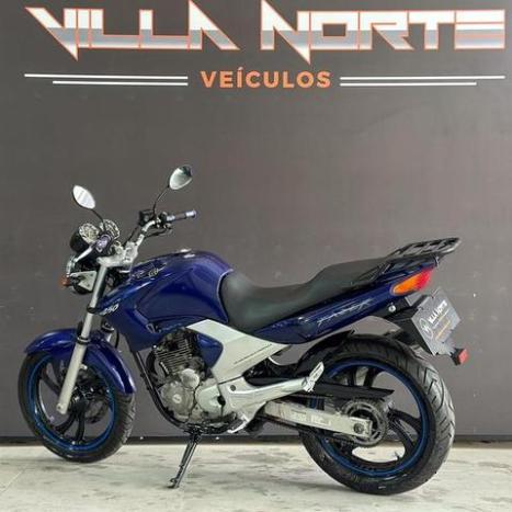 YAMAHA YS Fazer 250 BLUE FLEX, Foto 6