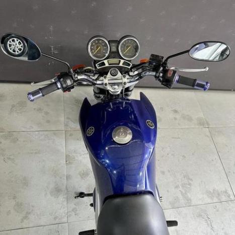 YAMAHA YS Fazer 250 BLUE FLEX, Foto 7