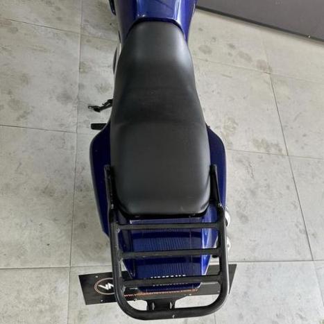 YAMAHA YS Fazer 250 BLUE FLEX, Foto 13