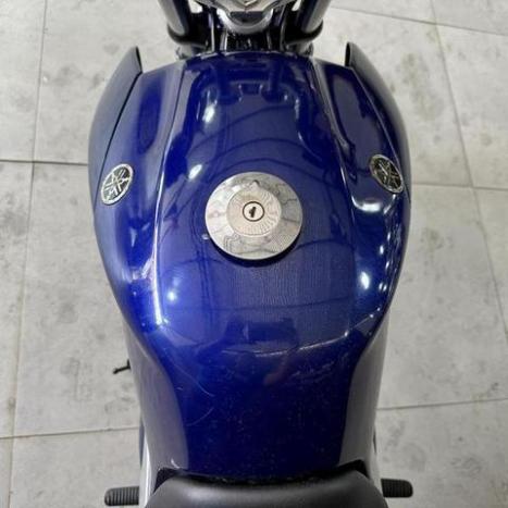 YAMAHA YS Fazer 250 BLUE FLEX, Foto 15