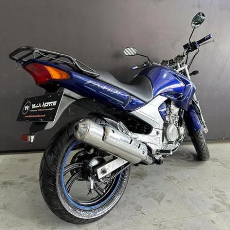 YAMAHA YS Fazer 250 BLUE FLEX, Foto 23