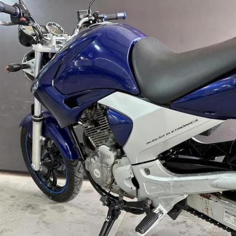 YAMAHA YS Fazer 250 BLUE FLEX, Foto 26