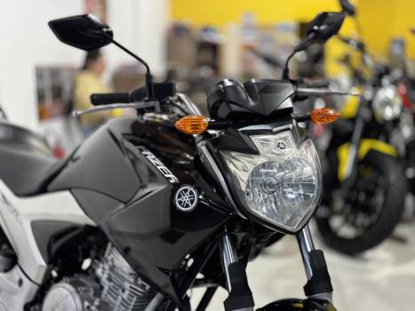 YAMAHA YS Fazer 250 LIMITED EDITION, Foto 2