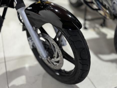 YAMAHA YS Fazer 250 LIMITED EDITION, Foto 4