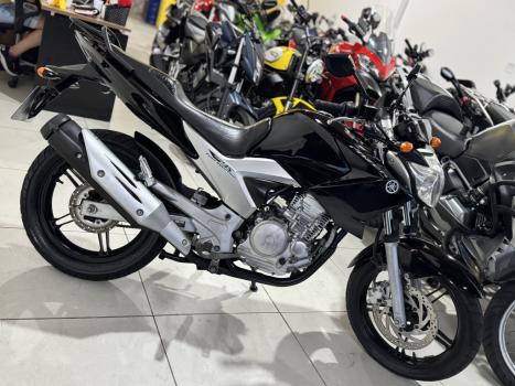 YAMAHA YS Fazer 250 LIMITED EDITION, Foto 5