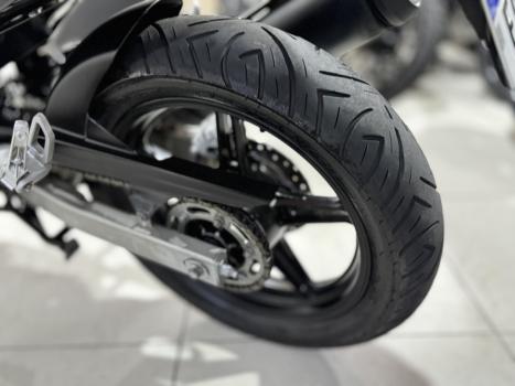 YAMAHA YS Fazer 250 LIMITED EDITION, Foto 8