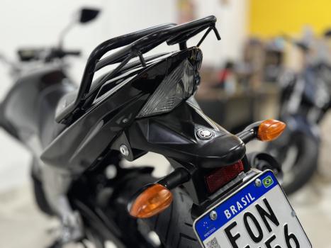 YAMAHA YS Fazer 250 LIMITED EDITION, Foto 9