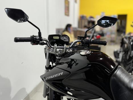 YAMAHA YS Fazer 250 LIMITED EDITION, Foto 10